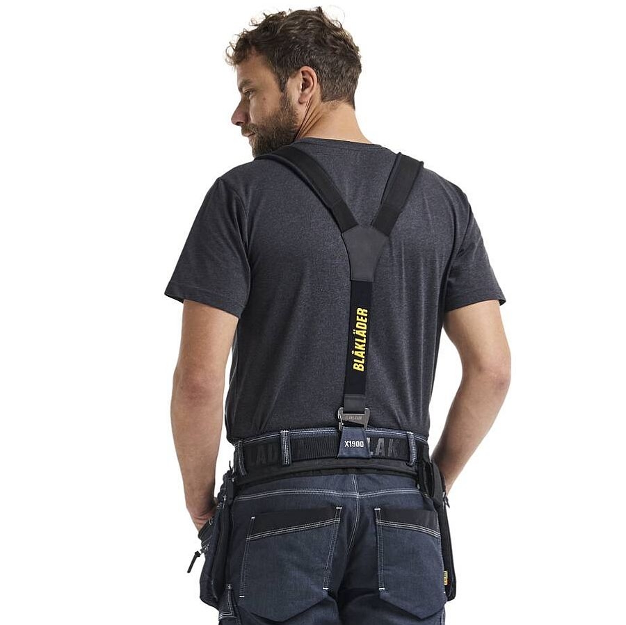 2522 Blakläder® ToolRig™ Hosenträger