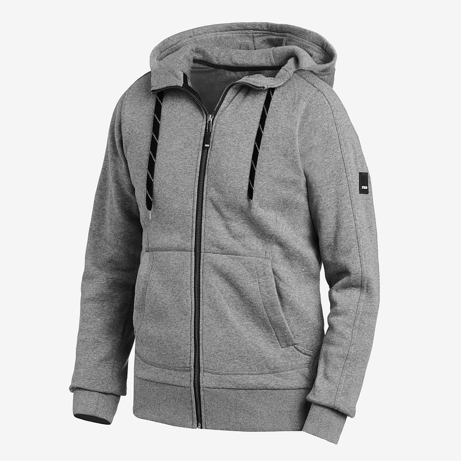 79494 FHB Kapuzen Sweatjacke Benno 79494 FHB Kapuzen Sweatjacke Benno