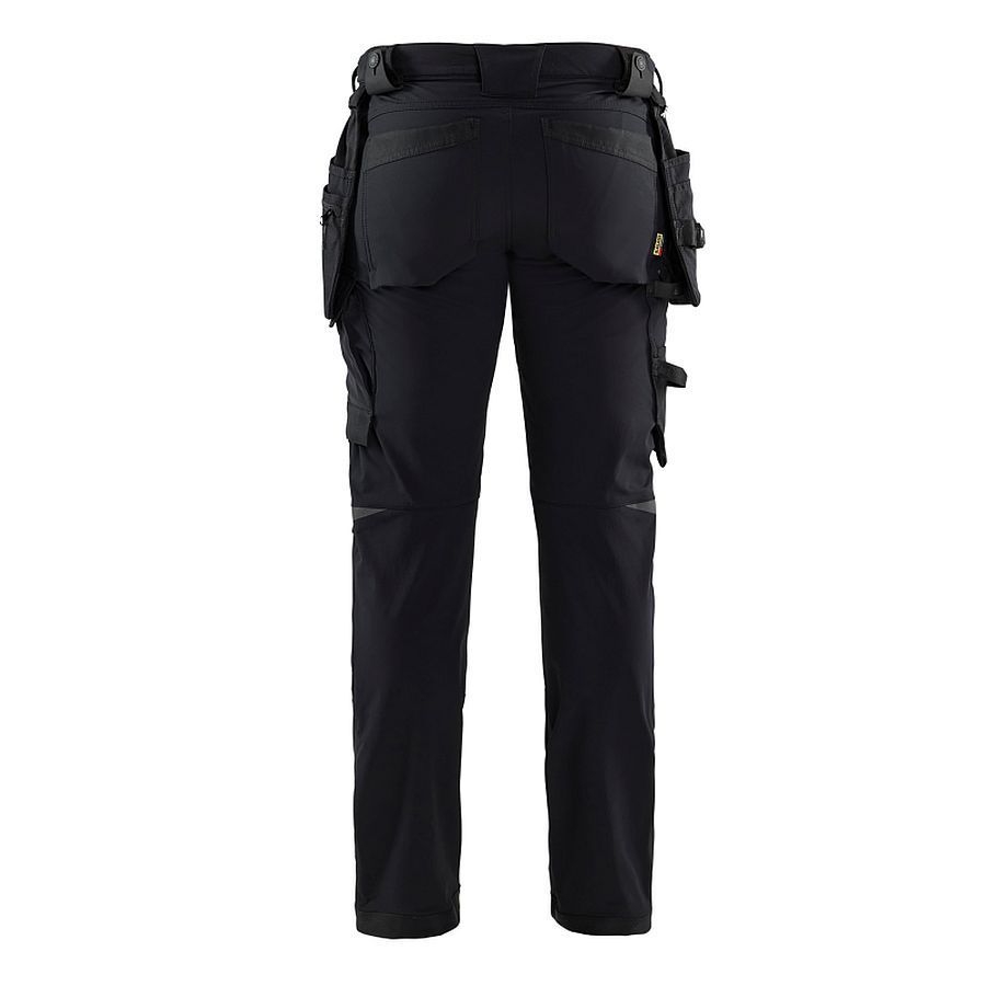 1720 Blakläder® Handwerker Bundhose 4-Wege-Stretch
