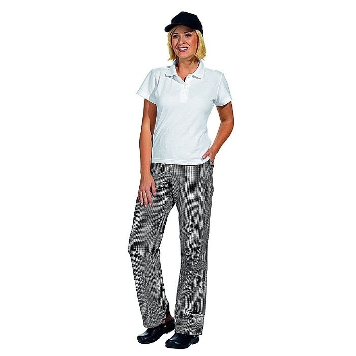 08/609 Leiber Koch-/Bäckerhose 100% Baumwolle 08/609 Leiber Koch-/Bäckerhose 100% Baumwolle