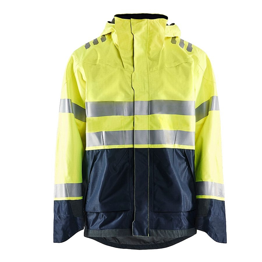 4088 Blakläder® Multinorm Shell Arbeitsjacke 4088 Blakläder® Multinorm Shell Arbeitsjacke