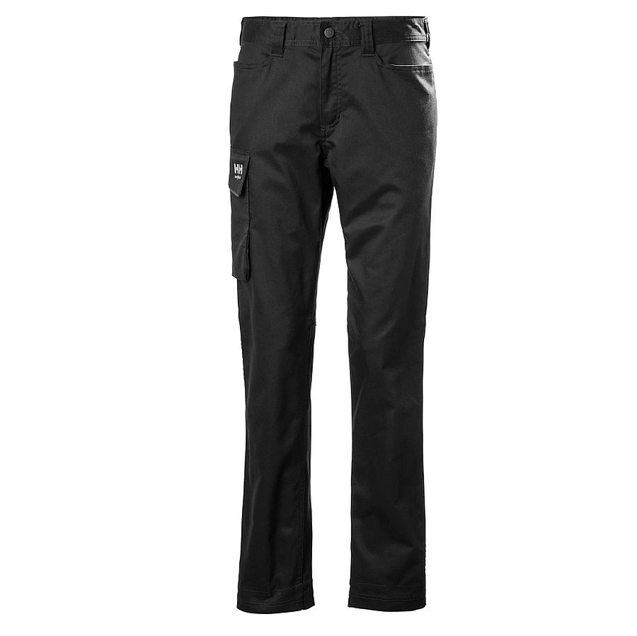 77531 Helly Hansen®Manchester Damen Servicehose 77531 Helly Hansen®Manchester Damen Servicehose