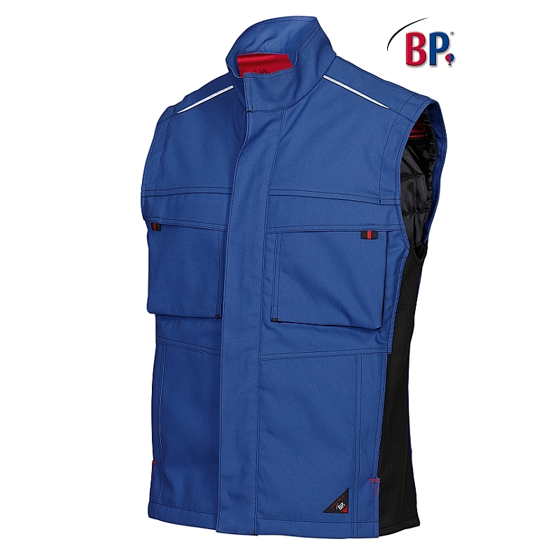 1786 BPerformance Thermoweste Mischgewebe 1786 BPerformance Thermoweste Mischgewebe