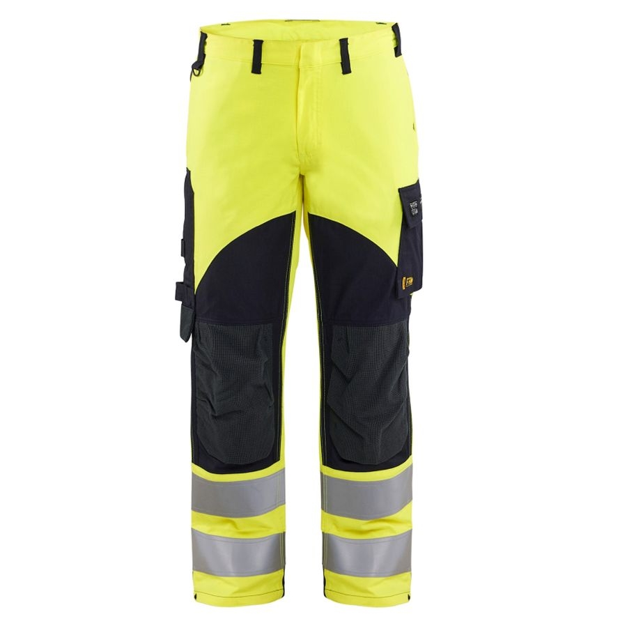 1588 Blakläder® Multinorm Arbeitshose inhärent