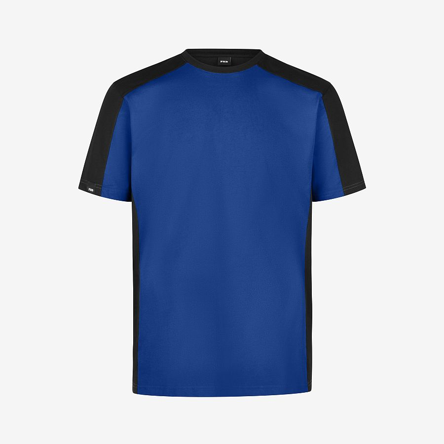 90690 FHB T-Shirt Marc 100% Baumwolle zweifarbig