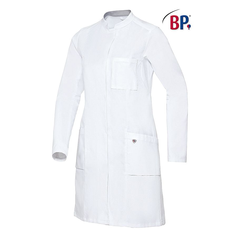 1752 BP Damenmantel 100% Baumwolle 1752 BP Damenmantel 100% Baumwolle