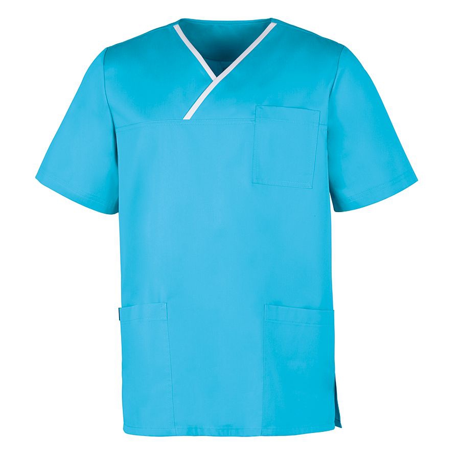 12/2146 Leiber Schlupfjacke unisex Mischgewebe