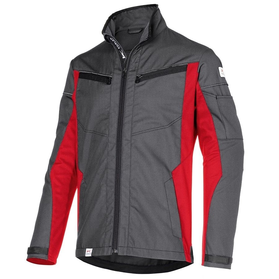 1230 Kübler Arbeitsjacke INNOVATIQ 1230 Kübler Arbeitsjacke INNOVATIQ