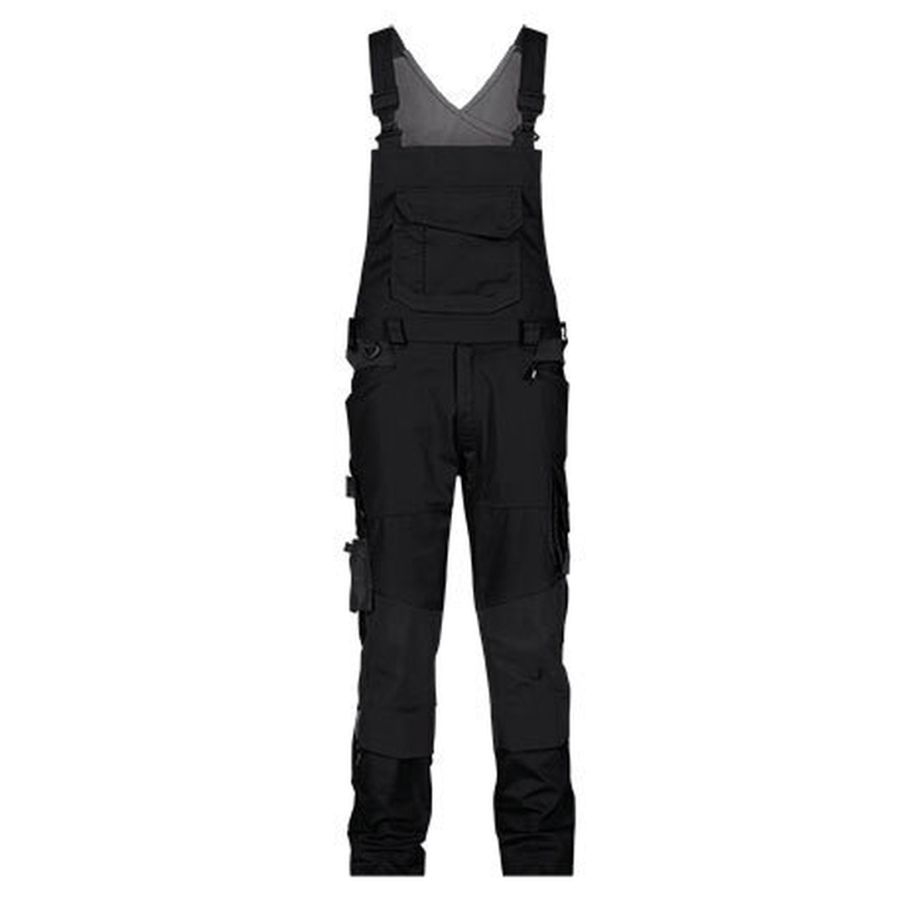 DASSY® D-FX Flex Latzhose Tronix Next Stretch