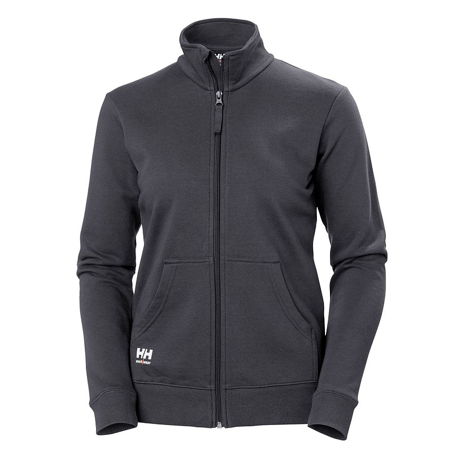 79321 Helly Hansen® Damen Sweatjacke 79321 Helly Hansen® Damen Sweatjacke