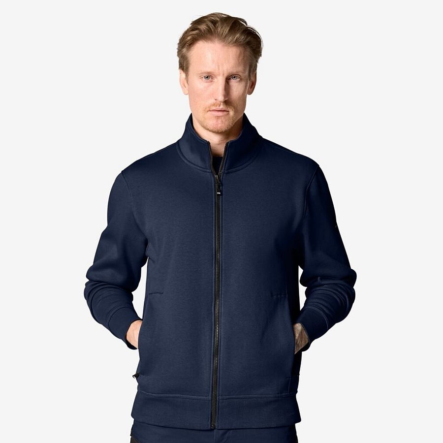 820135 FHB Sweatjacke Eugen