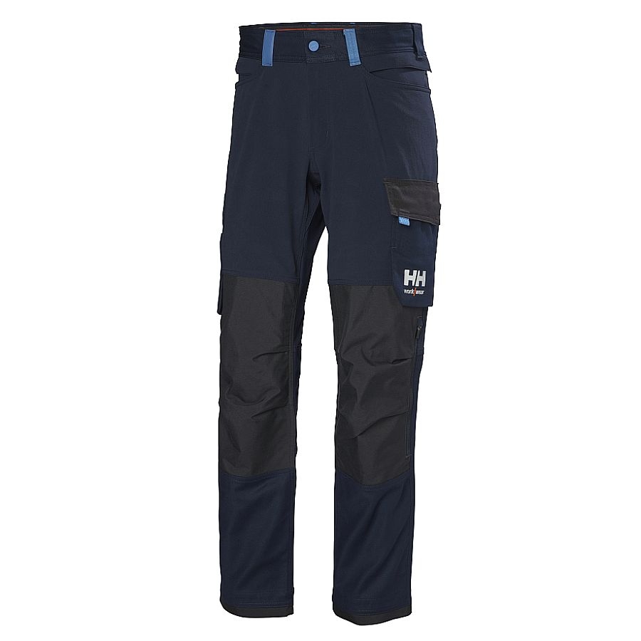 77395 Helly Hansen® Oxford 4X HH Connect™ Bundhose