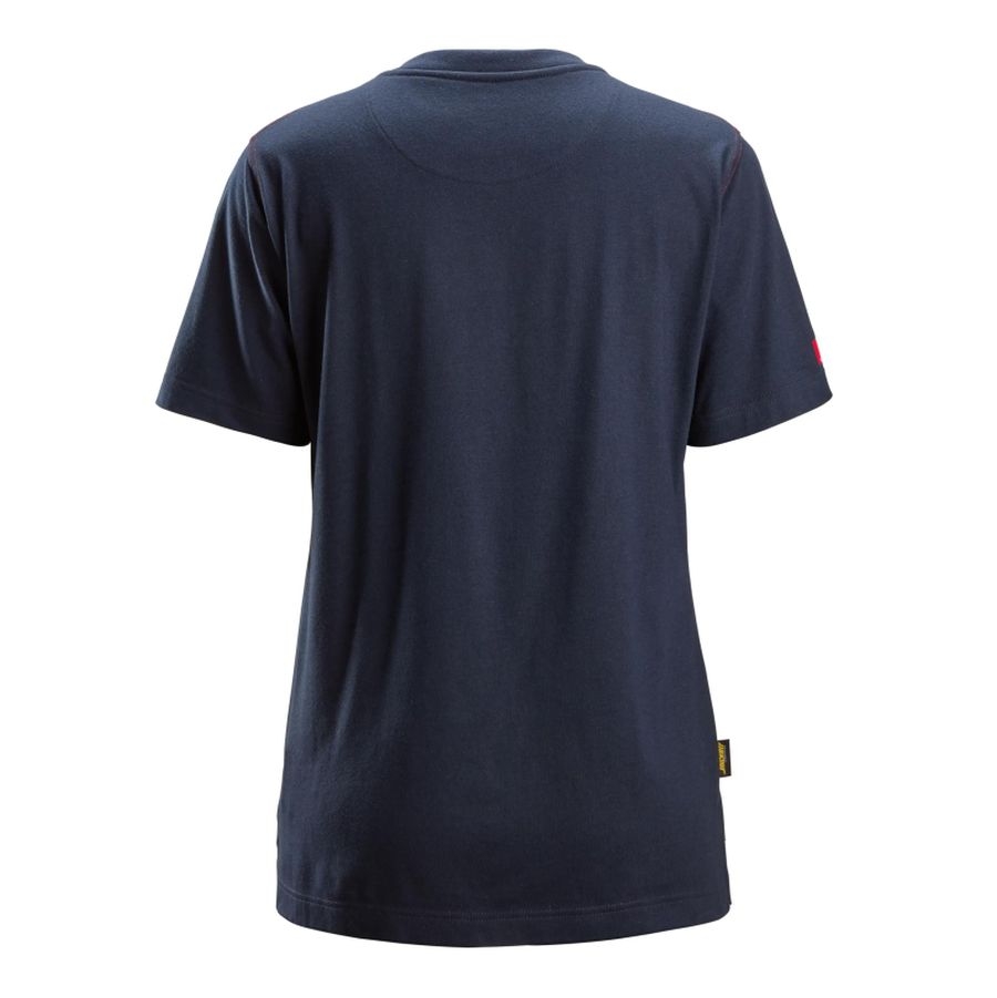 2560 Snickers ProtecWork Damen T-Shirt