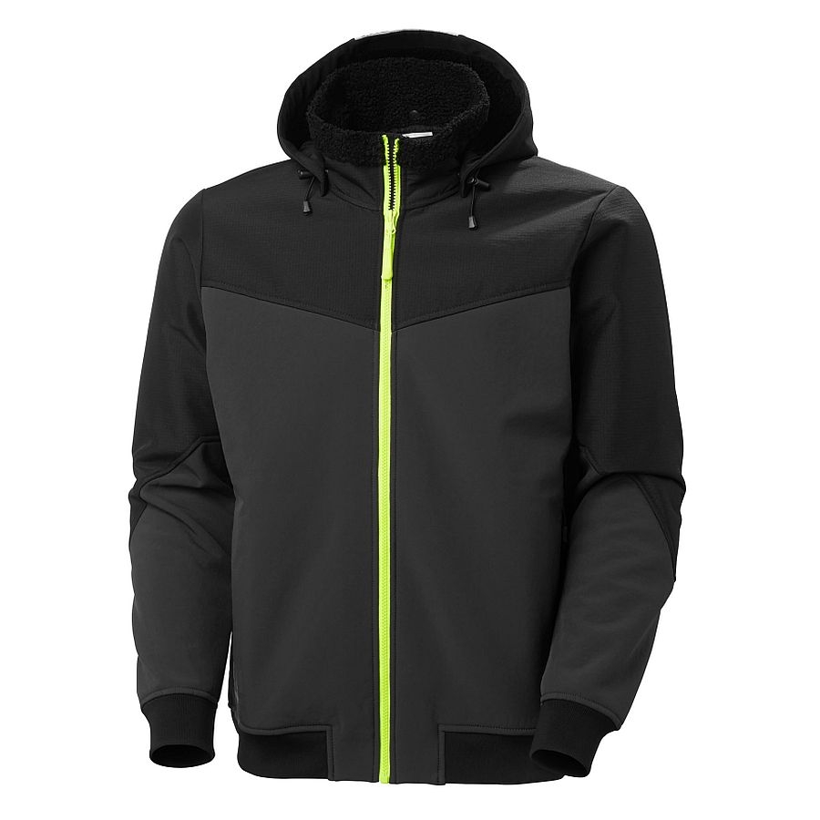 74291 Helly Hansen® Oxford Winter Softshelljacke 74291 Helly Hansen® Oxford Winter Softshelljacke