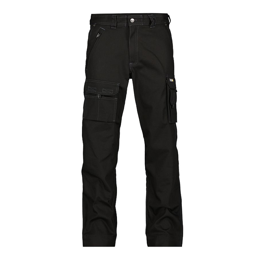 DASSY® Bundhose Kingston Canvas 340g/m² DASSY® Bundhose Kingston Canvas 340g/m²