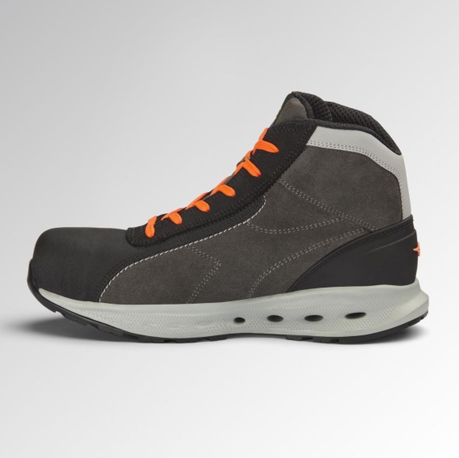Diadora® Schuh Glove A.Box Mid Pro S3S ESD