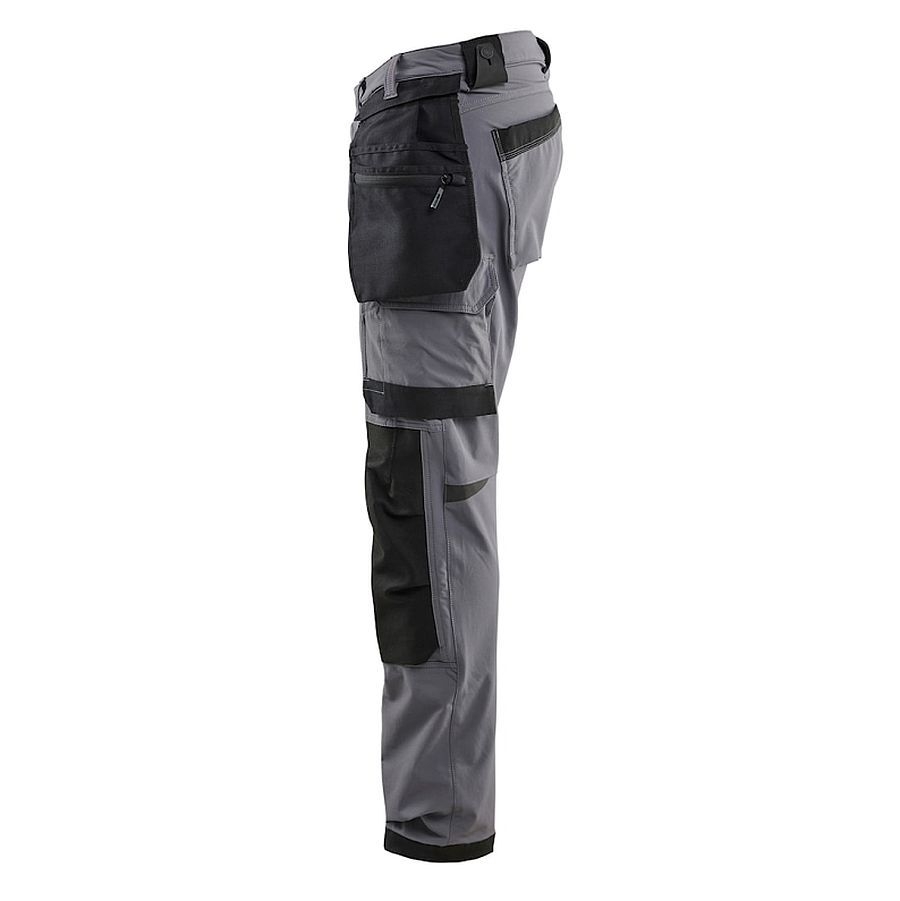 1720 Blakläder® Handwerker Bundhose 4-Wege-Stretch