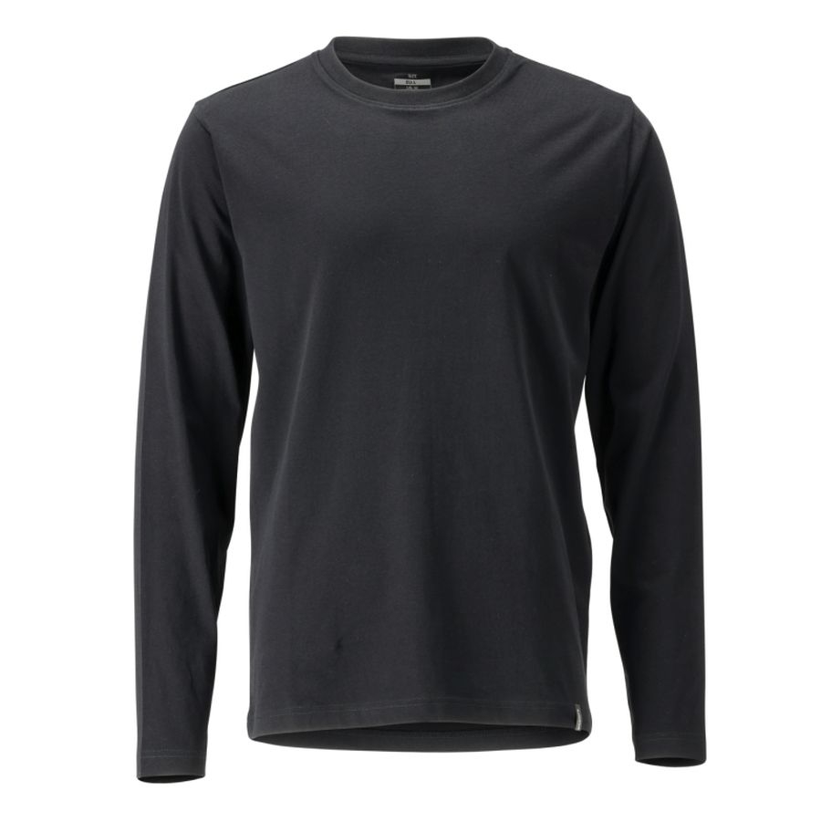 25181 Mascot®Crossover Langarmshirt Premium
