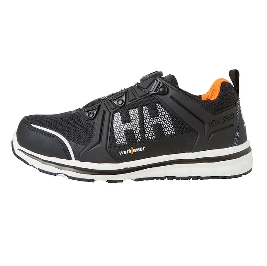 78228 Helly Hansen® Schuh Oslo S3 HT 78228 Helly Hansen® Schuh Oslo S3 HT