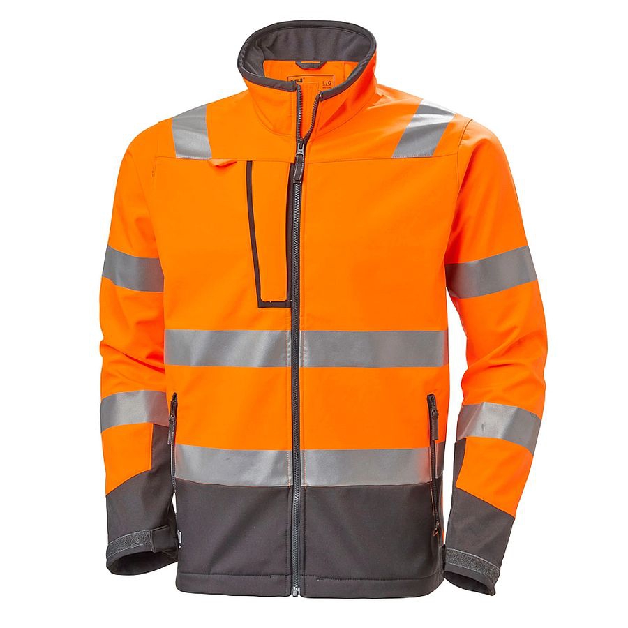 74095 Helly Hansen®Alna 2.0 Softshelljacke