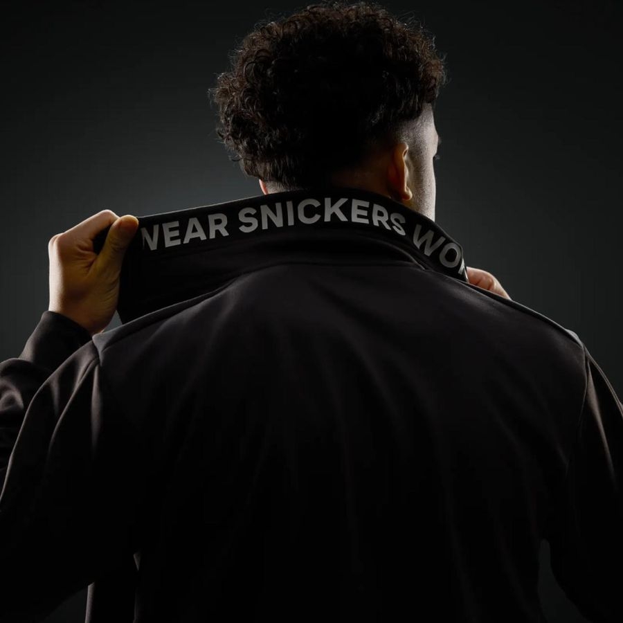 2090 Snickers Tech Midlayer Jacke