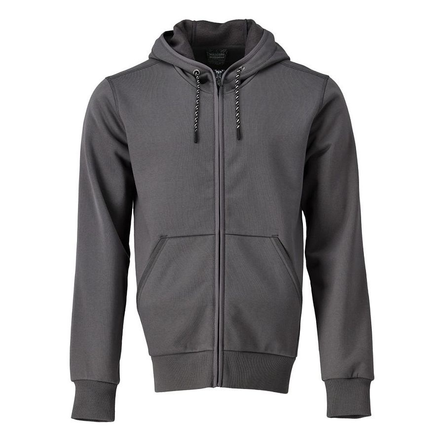 22486 Mascot®Customized Kapuzensweatjacke 22486 Mascot®Customized Kapuzensweatjacke