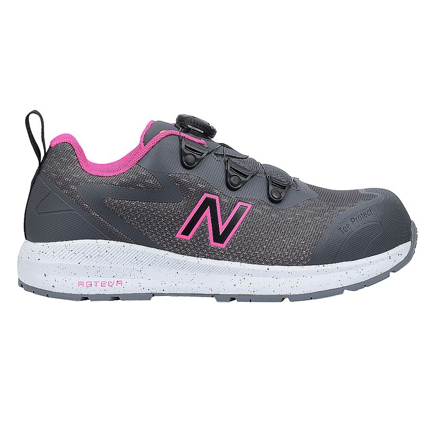 New Balance Logic BOA Damen Sicherheitsschuh S1PL