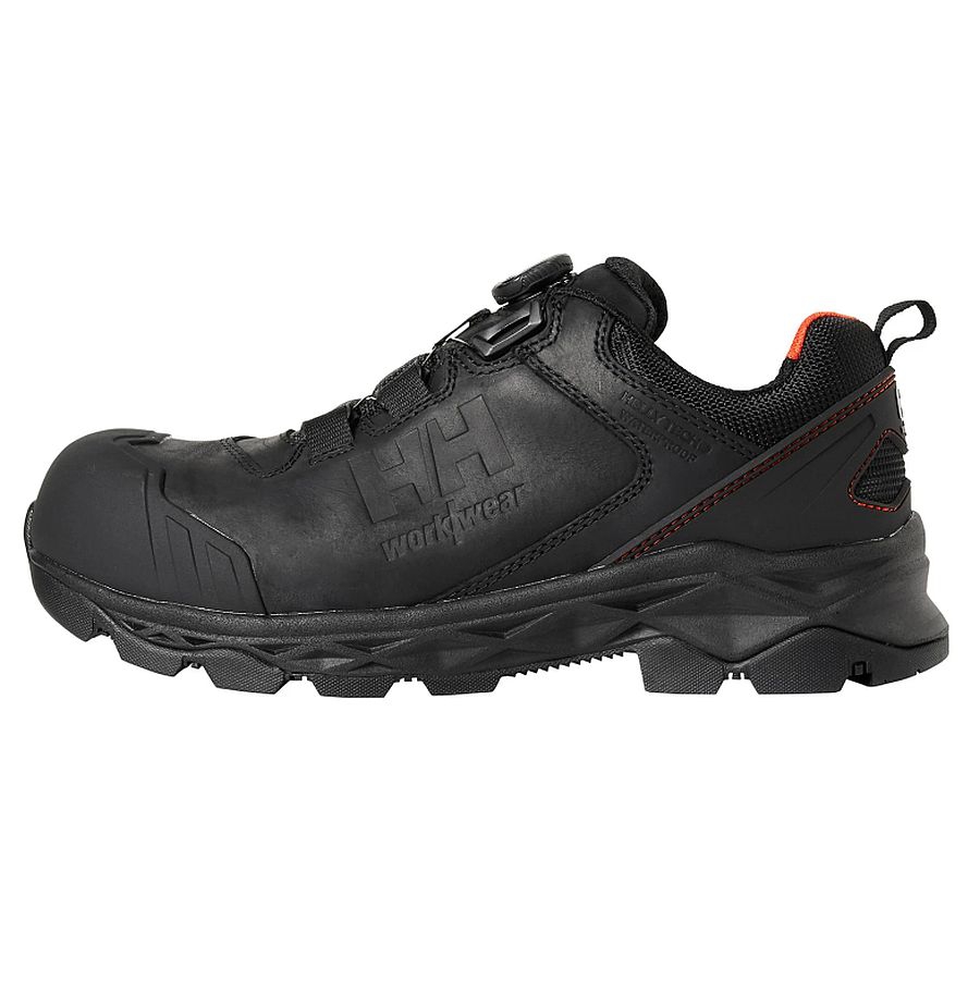 78400 Helly Hansen® Oxford Schuh BOA S3 HT 78400 Helly Hansen® Oxford Schuh BOA S3 HT