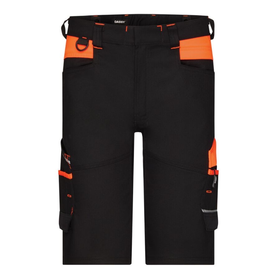 DASSY® Logix SmartFlex Short Manilla