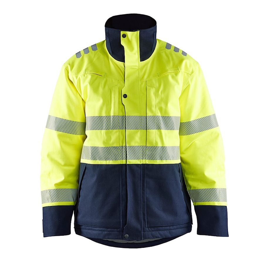 4517 Blakläder® Multinorm Winterjacke 4517 Blakläder® Multinorm Winterjacke