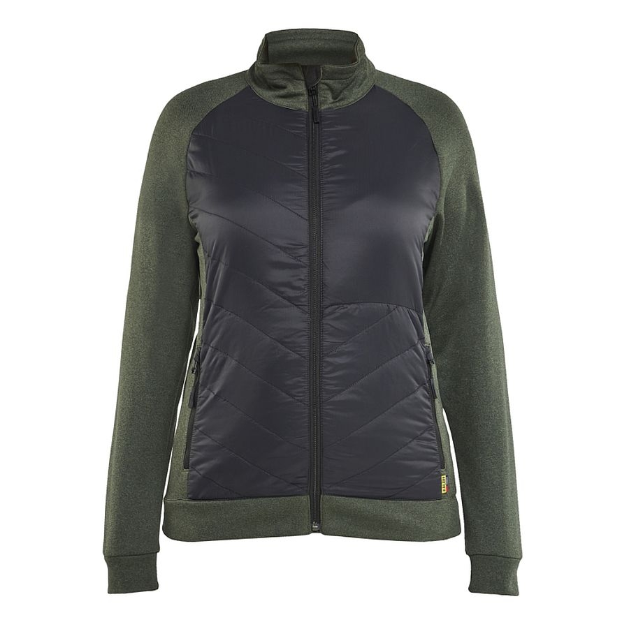 3419 Blakläder® Hybrid Sweater für Damen 3419 Blakläder® Hybrid Sweater für Damen
