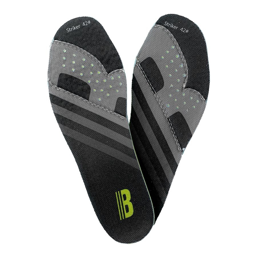 2216 Blakläder® Striker Original Einlegesohlen 2216 Blakläder® Striker Original Einlegesohlen