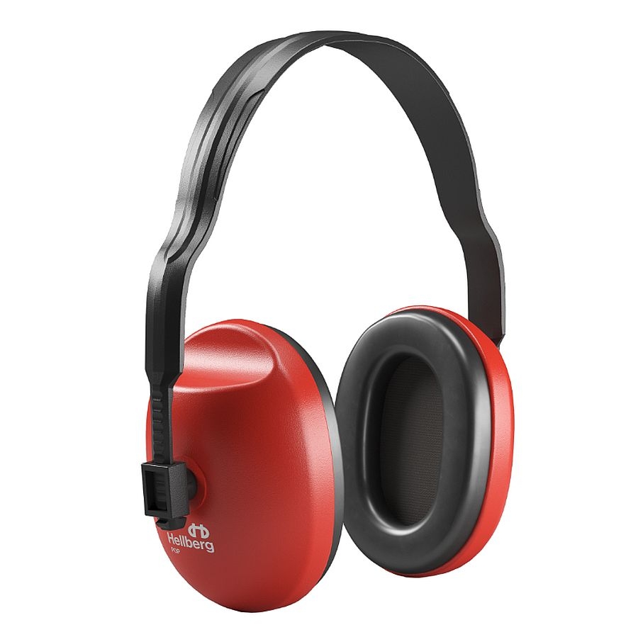 11001 Hellberg Gehörschutz PoP Kopfbügel 11001 Hellberg Gehörschutz PoP Kopfbügel