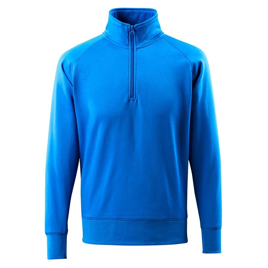 50611 Mascot®Crossover Basic Sweatshirt Nantes 50611 Mascot®Crossover Basic Sweatshirt Nantes