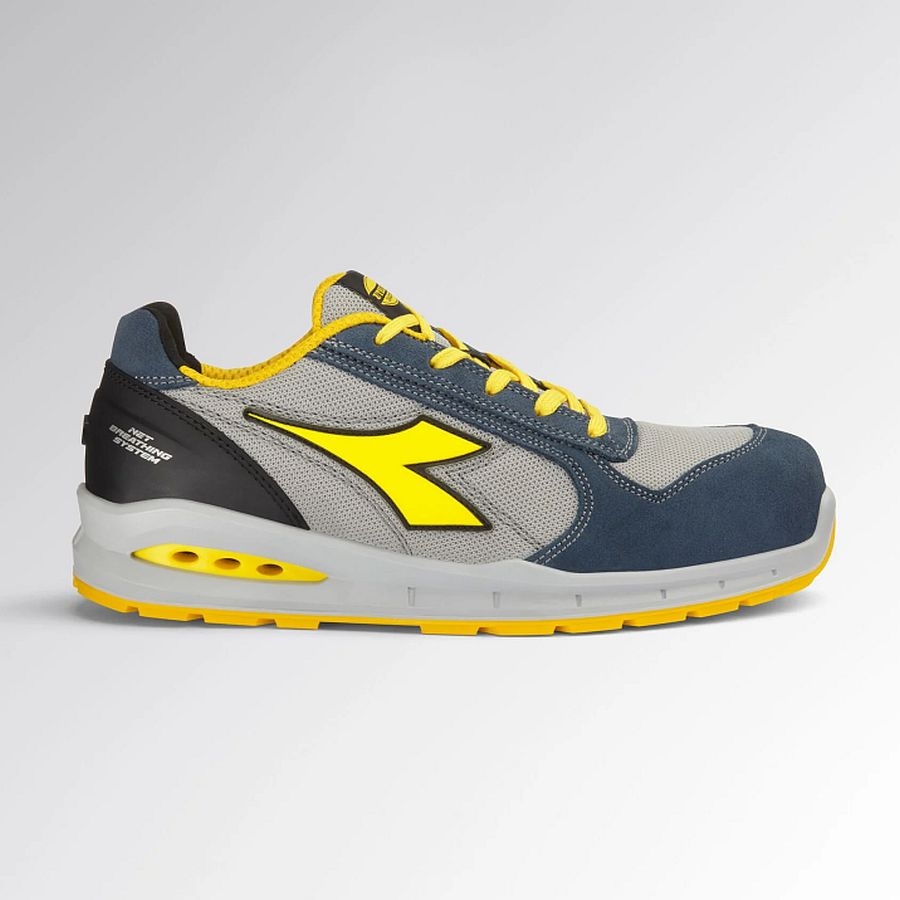 Diadora® Schuh RUN Net Airbox Low S1PS FO SR Diadora® Schuh RUN Net Airbox Low S1PS FO SR