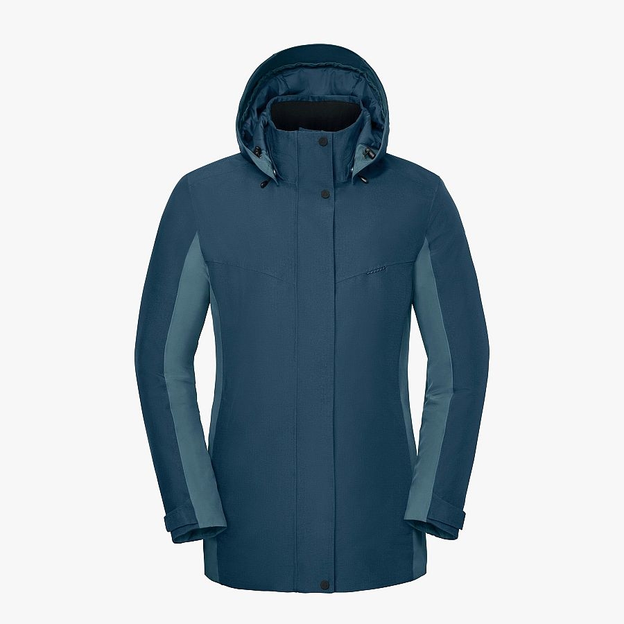 blau - 8859