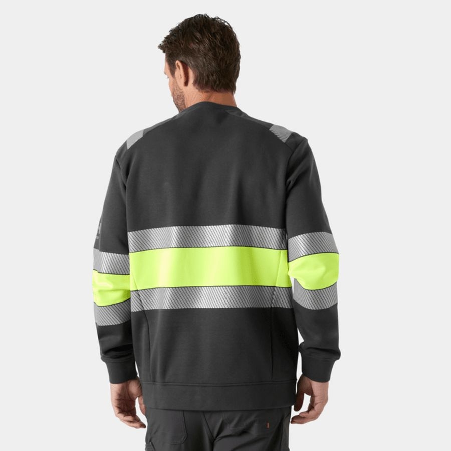 79422 Helly Hansen® Provis Sweatshirt Klasse 1