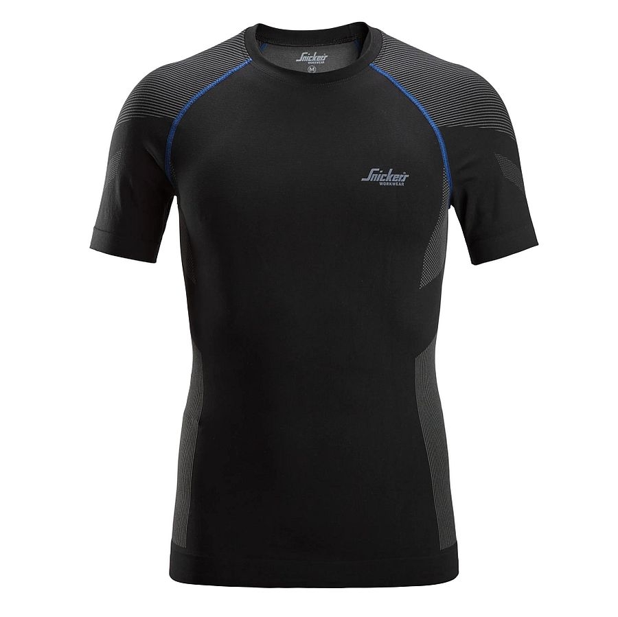 9490 Snickers Base Layer In Motion Top