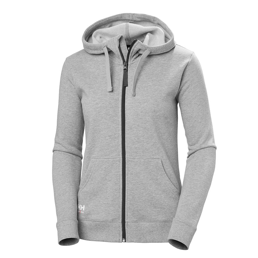 79323 Helly Hansen® Damen Kapuzen Sweatjacke