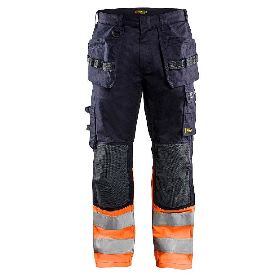 1489 Blakläder® Arbeitshose Multinorm inhärent 1489 Blakläder® Arbeitshose Multinorm inhärent