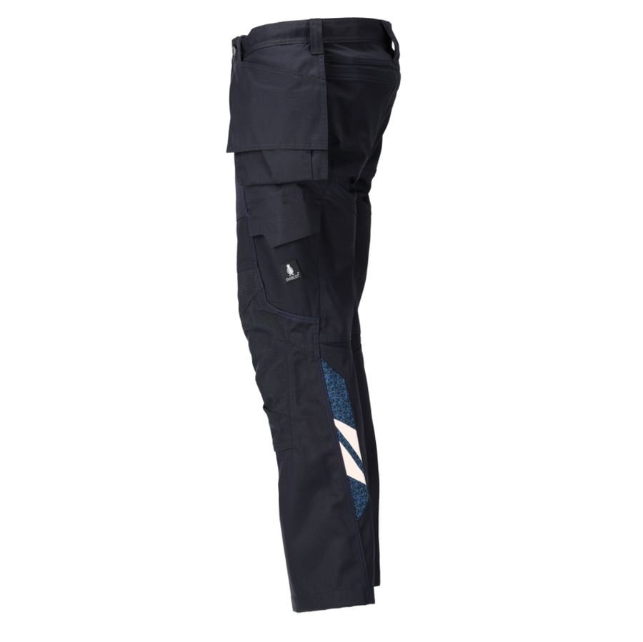 25031 Mascot®Customized Bundhose mit Hängetaschen