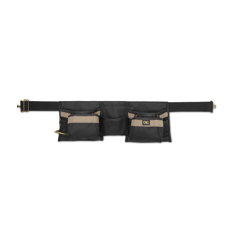 CL1001370 CLC Werkzeugschürze für Profis CL1001370 CLC Werkzeugschürze für Profis