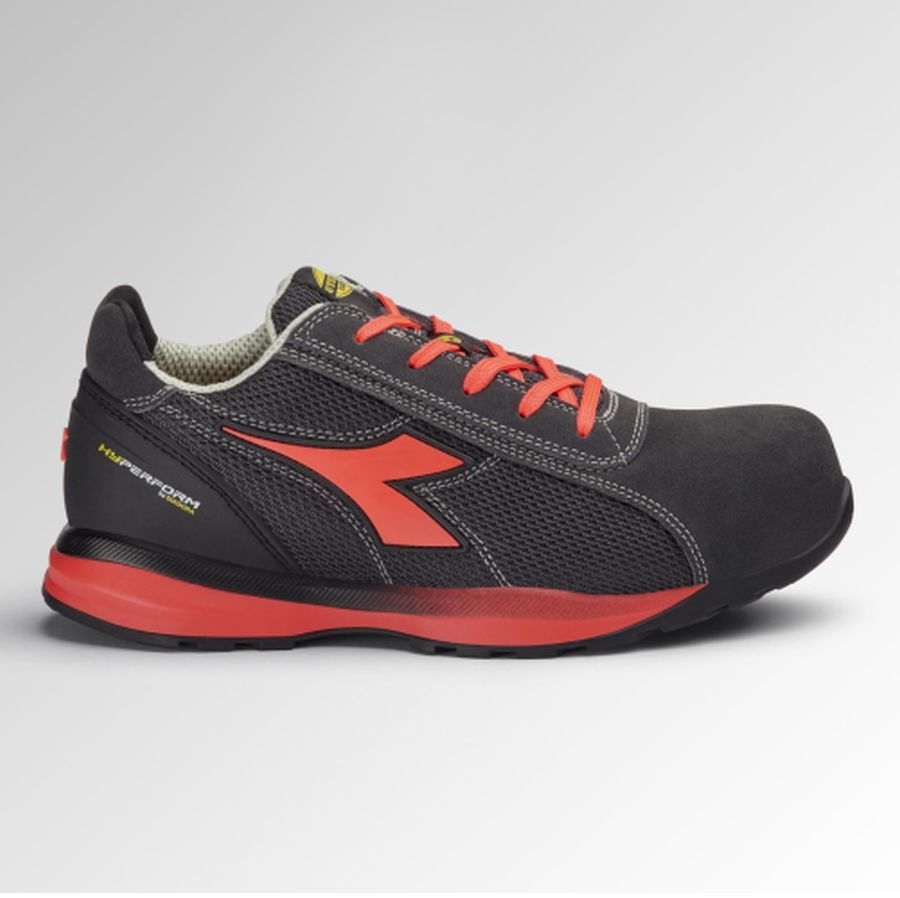 Diadora® Schuh Glove Hyperform Low S1PS ESD