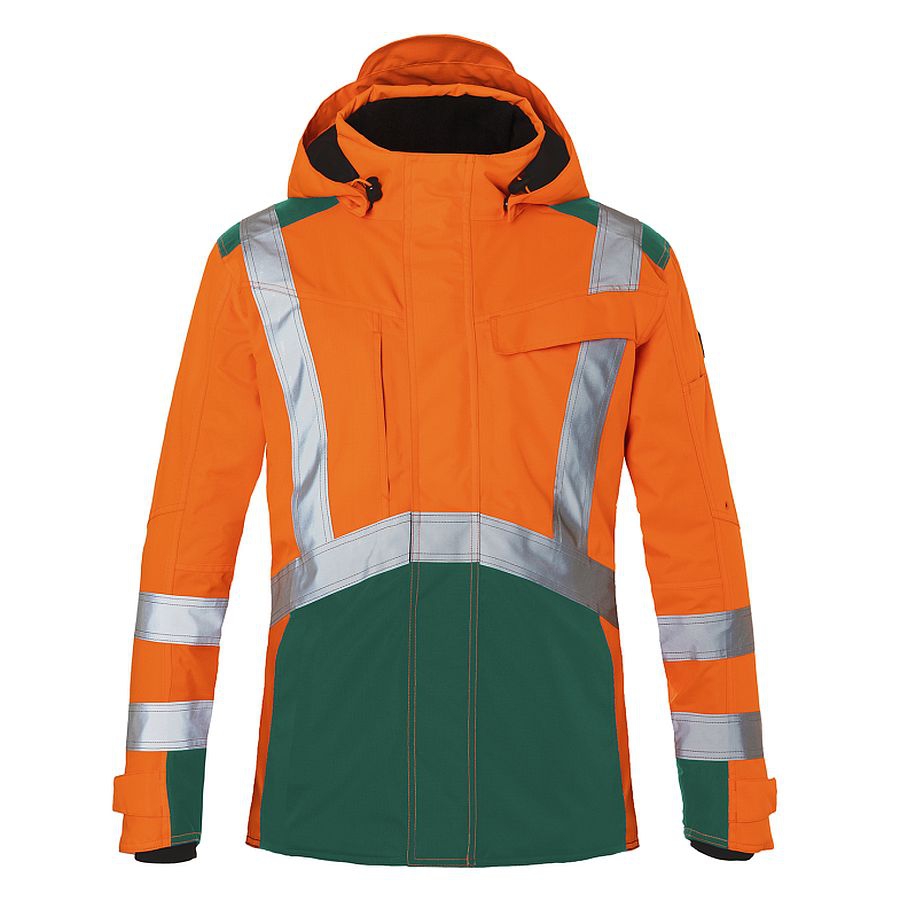 1327 Kübler REFLECTIQ Hardshelljacke PSA 2
