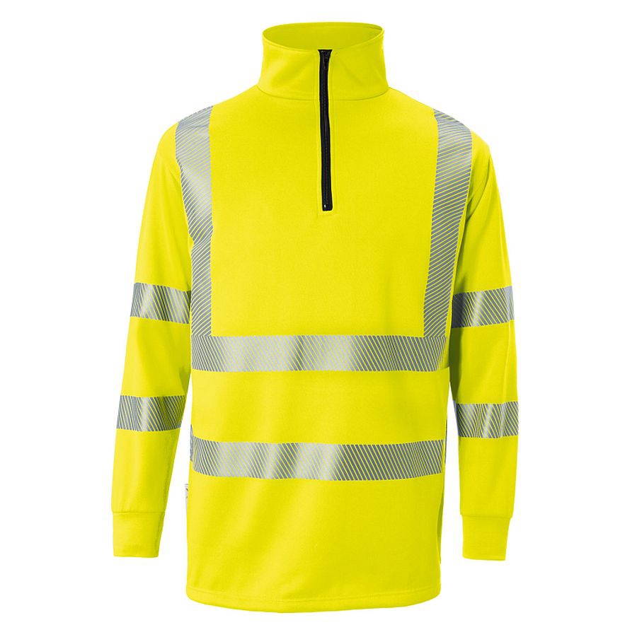 5146 Kübler REFLECTIQ Sweatshirt PSA 2