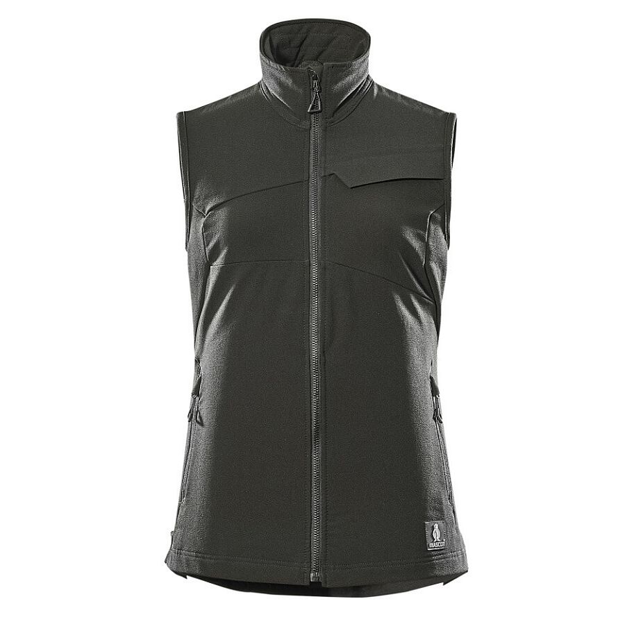 18375 Mascot®Accelerate Damenweste 4-Wege Stretch 18375 Mascot®Accelerate Damenweste 4-Wege Stretch