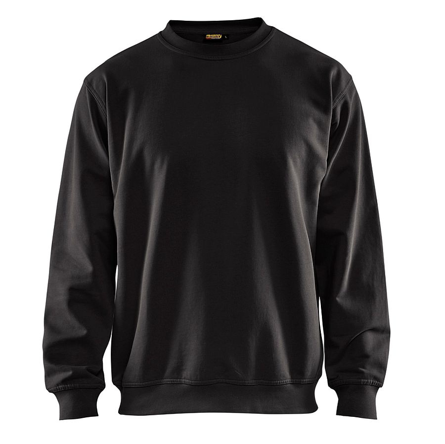 3340 Blakläder® Sweatshirt 100% Baumwolle 3340 Blakläder® Sweatshirt 100% Baumwolle