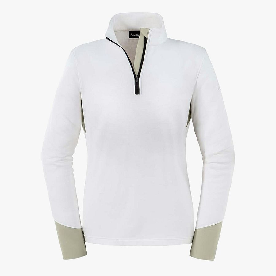 6210 Schöffel Pro Damen Troyer Wärmeaustauscher 6210 Schöffel Pro Damen Troyer Wärmeaustauscher