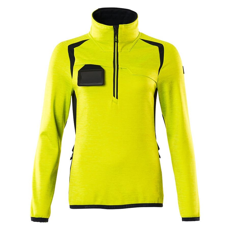 19303 Mascot®Accelerate Safe Damen Fleecepullover 19303 Mascot®Accelerate Safe Damen Fleecepullover