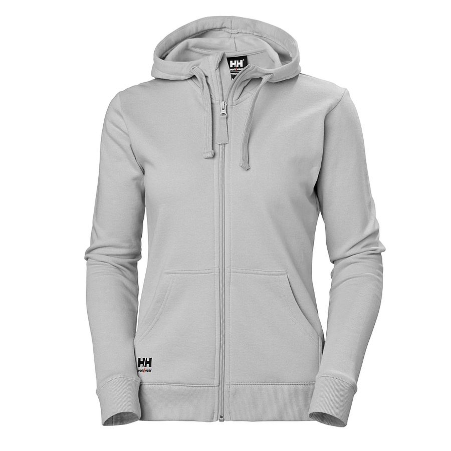 79323 Helly Hansen® Damen Kapuzen Sweatjacke